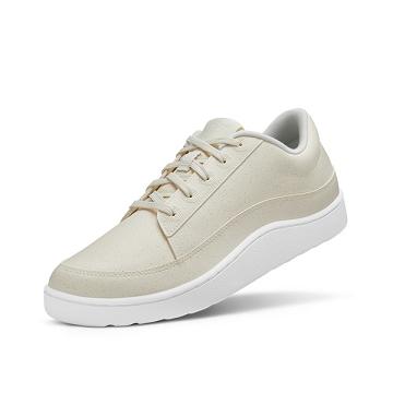 Allbirds Plant Pacers Sneakers Dam Beige Vita | SE4411GL