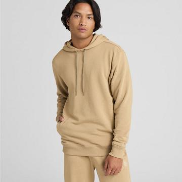 Allbirds R&R Hoodie Herr Bruna | SE4332VD