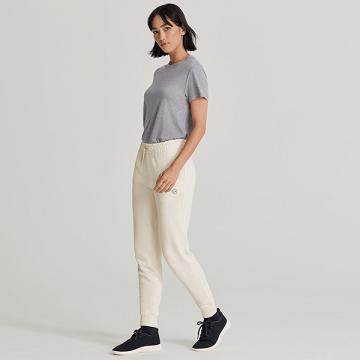 Allbirds R&R Sweat Byxor Dam Vita | SE4768RW