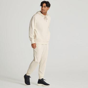 Allbirds R&R Sweat Byxor Herr Beige Vita | SE4319PQ