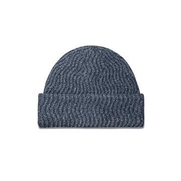 Allbirds The Beanie Hatt Dam Grå | SE4855PQ