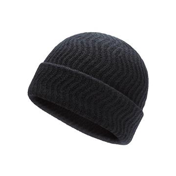 Allbirds The Beanie Hatt Dam Svarta | SE4854AP