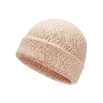 Allbirds The Beanie Hatt Herr Beige | SE4406WY