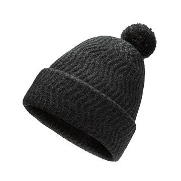 Allbirds The Pom Beanie Hatt Dam Grå | SE4849HK