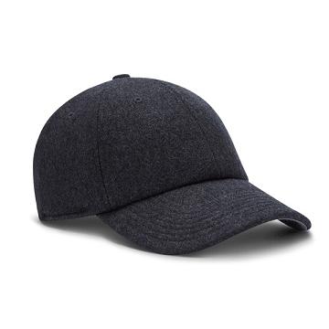 Allbirds The Runner Hatt Dam Svarta | SE4841YU