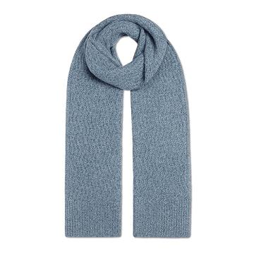 Allbirds The Scarf Halsduk Herr Blå | SE4384VD