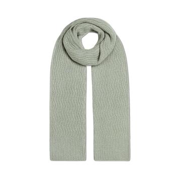 Allbirds The Scarf Halsduk Herr Gröna | SE4381MA