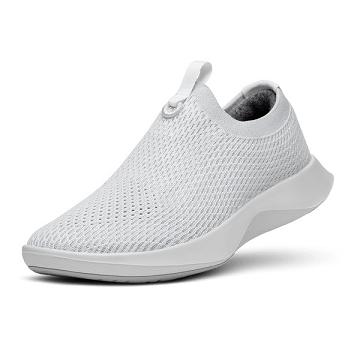 Allbirds Tree Dasher Relay Sneakers Dam Vita | SE4471FM