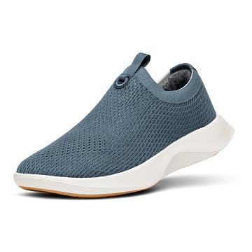 Allbirds Tree Dasher Relay Sneakers Dam Turkos | SE4476OR