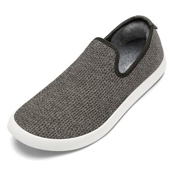 Allbirds Tree Loungers Slip On Skor Dam Grå | SE4518SO