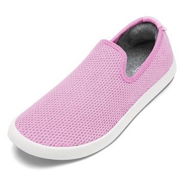 Allbirds Tree Loungers Slip On Skor Herr Rosa Vita | SE4103AP