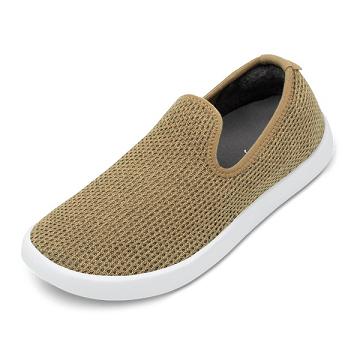 Allbirds Tree Loungers Slip On Skor Herr Bruna | SE4104PQ