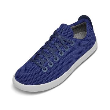 Allbirds Tree Pipers Sneakers Dam Blå | SE4448SO