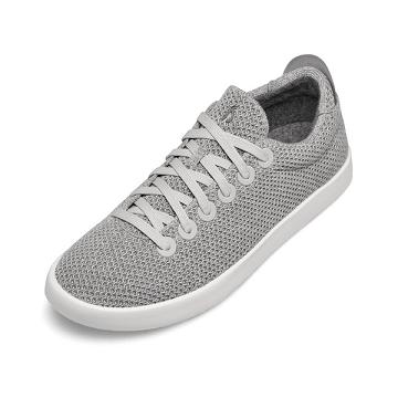 Allbirds Tree Pipers Sneakers Dam Silver | SE4455TV