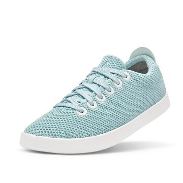 Allbirds Tree Pipers Sneakers Dam Turkos | SE4449AP