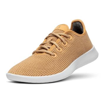 Allbirds Tree Runner Sneakers Dam Bruna | SE4496HK