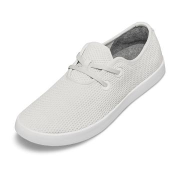 Allbirds Tree Skippers Sneakers Herr Vita | SE4017MA