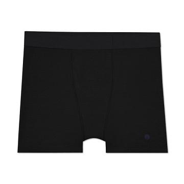 Allbirds Trino® Boxer Brief Underkläder Herr Svarta | SE4270UT