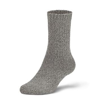 Allbirds Trino® Cozy Crew Strumpor Dam Grå | SE4786AP