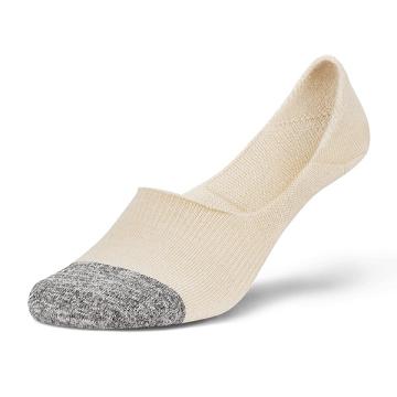 Allbirds Trino® Hiders Strumpor Dam Beige | SE4815UT