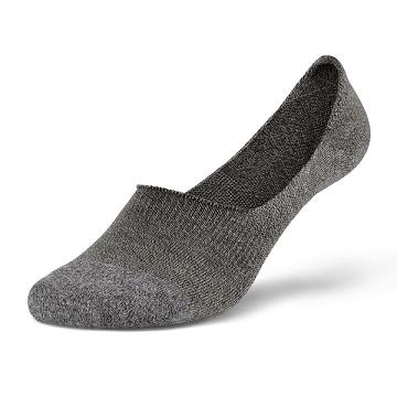 Allbirds Trino® Hiders Strumpor Dam Grå | SE4816YU