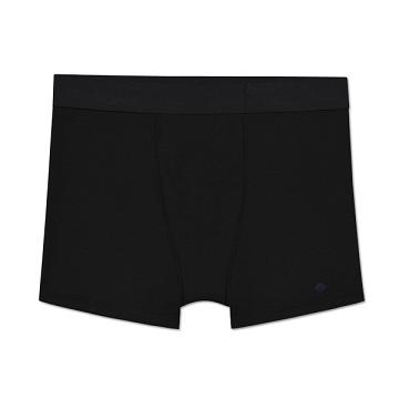 Allbirds Trino® Trunk Underkläder Herr Svarta | SE4277MA