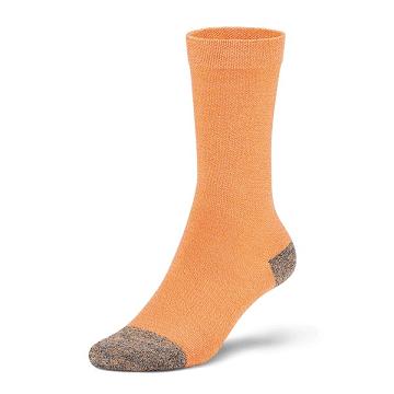 Allbirds Trino® Tubers Strumpor Dam Gula | SE4795WY