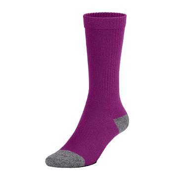 Allbirds Trino® Tubers Strumpor Dam Lila | SE4792TV