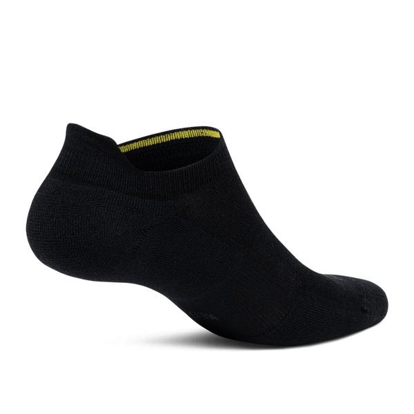 Allbirds Anytime Ankle Strumpor Dam Svarta | SE4821QZ