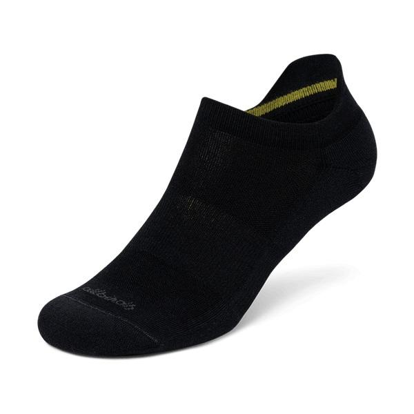 Allbirds Anytime Ankle Strumpor Dam Svarta | SE4821QZ