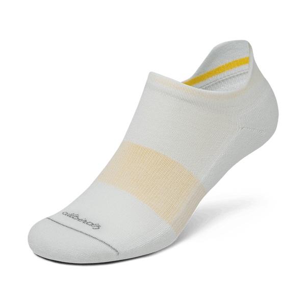 Allbirds Anytime Ankle Strumpor Dam Vita | SE4822MA