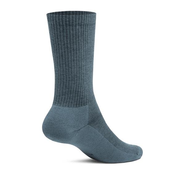 Allbirds Anytime Crew Strumpor Herr Turkos | SE4371PQ