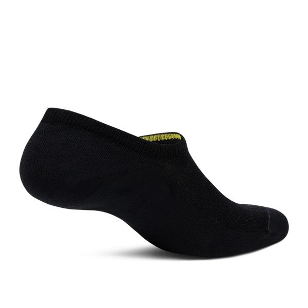 Allbirds Anytime No Show Strumpor Herr Svarta | SE4379WY