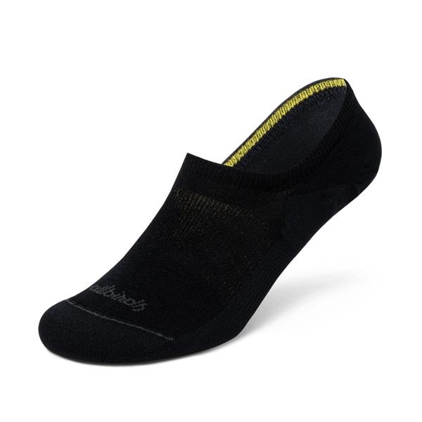 Allbirds Anytime No Show Strumpor Herr Svarta | SE4379WY