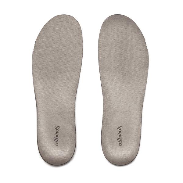 Allbirds Dasher Inläggssulor Dam Grå | SE4836AP