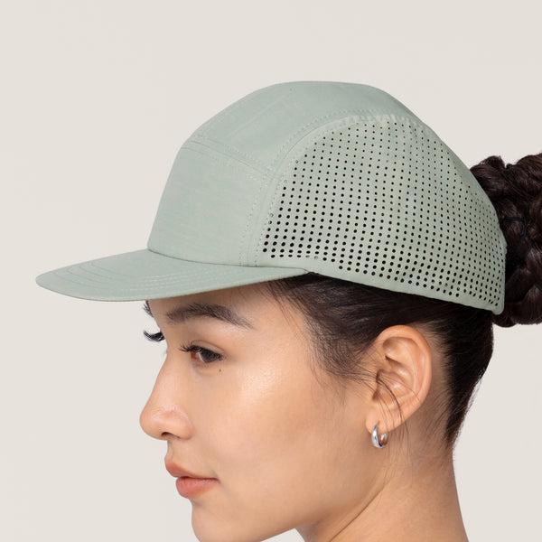 Allbirds Lätta Performance Hatt Herr Aqua | SE4397AP