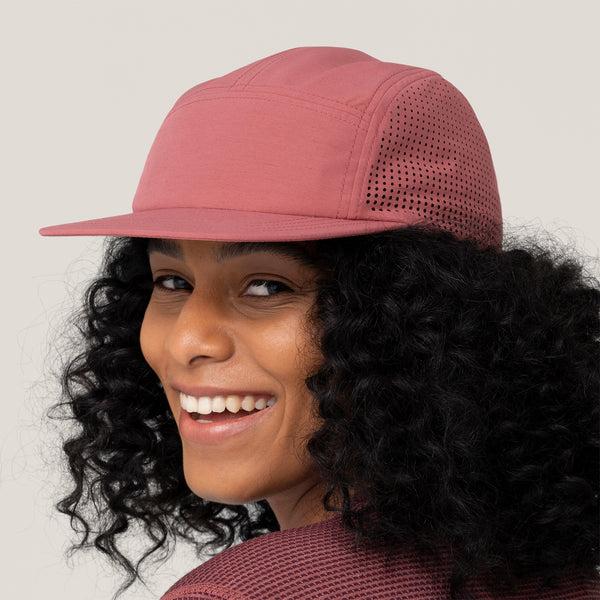 Allbirds Lätta Performance Hatt Herr Rosa | SE4396SO