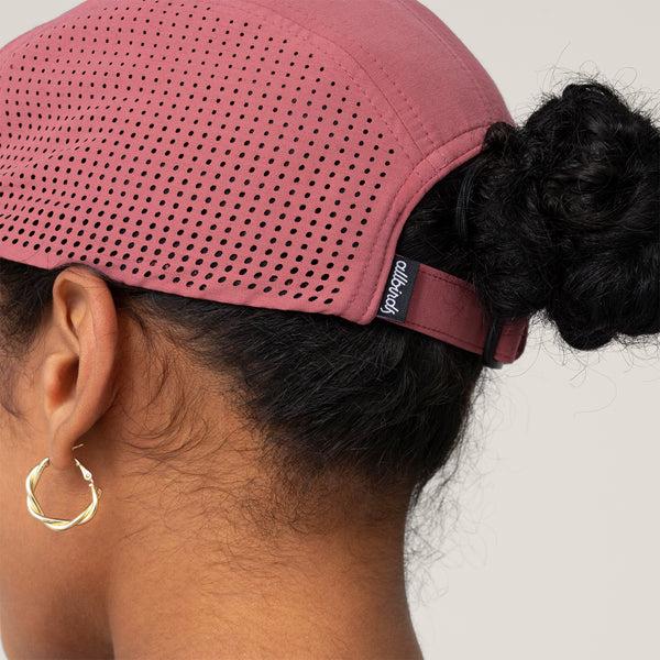 Allbirds Lätta Performance Hatt Herr Rosa | SE4396SO