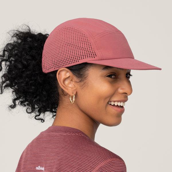 Allbirds Lätta Performance Hatt Herr Rosa | SE4396SO