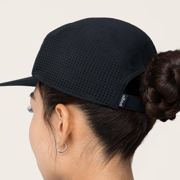 Allbirds Lätta Performance Hatt Herr Svarta | SE4399OR