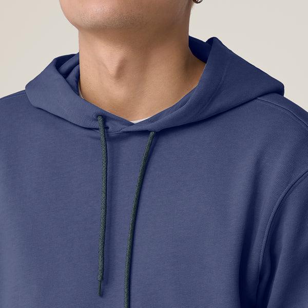 Allbirds R&R Hoodie Herr Marinblå | SE4338JJ