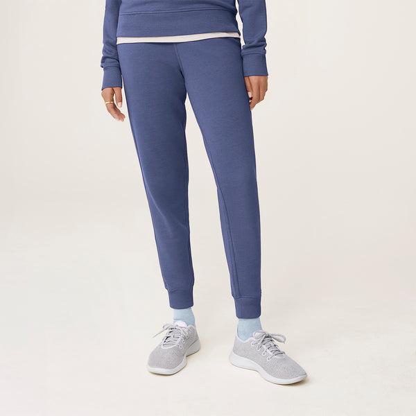 Allbirds R&R Sweat Byxor Dam Blå | SE4772MA