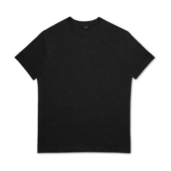 Allbirds Sea T-shirt Dam Svarta | SE4736OR