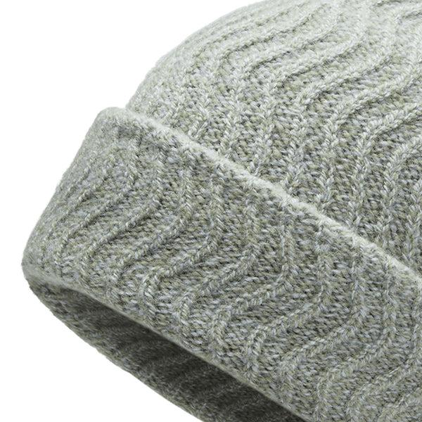 Allbirds Smallbirds Pom Beanie Hatt Barn Grå | SE4876FM