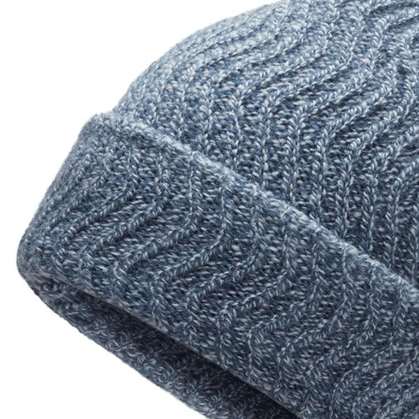 Allbirds Smallbirds Pom Beanie Hatt Barn Blå | SE4878SO