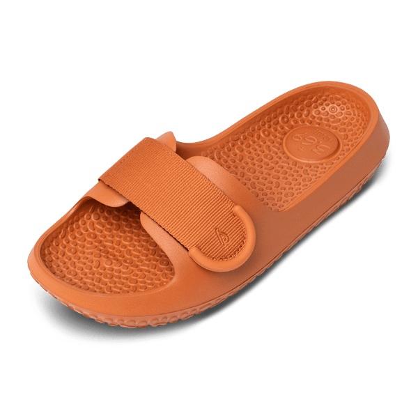 Allbirds Sugar Badtofflor Herr Orange | SE4122NB