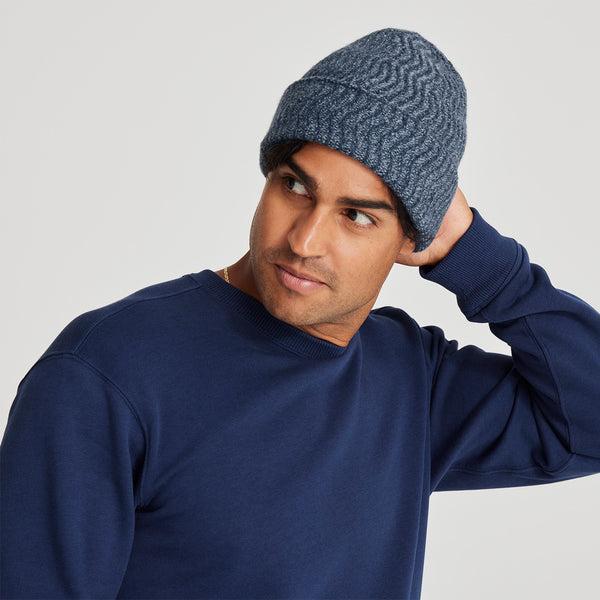 Allbirds The Beanie Hatt Dam Grå | SE4855PQ