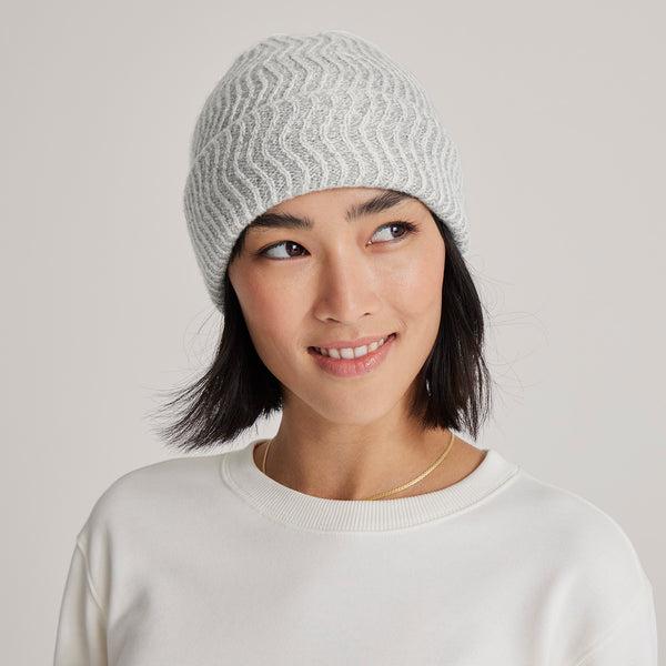 Allbirds The Beanie Hatt Dam Rosa | SE4853SO