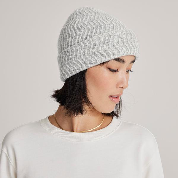 Allbirds The Beanie Hatt Dam Rosa | SE4853SO