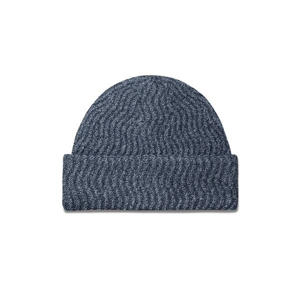 Allbirds The Beanie Hatt Herr Grå | SE4408MA